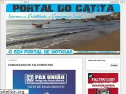 Sites similar to portaldocatita.blogspot.com
