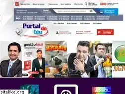 Sites similar to portaldoceu.com.br
