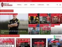 Sites similar to portaldocolorado.com.br