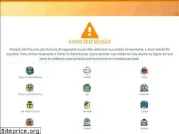 Sites similar to portaldocontribuinte.com.br
