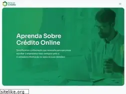 Sites similar to portaldocredito.pt