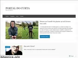 Sites similar to portaldocurta.wordpress.com