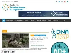 Sites similar to portaldoenvelhecimento.com