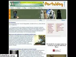 Sites similar to portaldog.com.ar