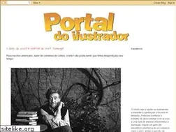 Sites similar to portaldoilustrador.blogspot.com