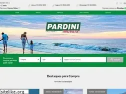 Sites similar to portaldoimovel.com.br