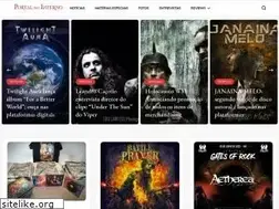 Sites similar to portaldoinferno.com.br