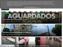 Sites similar to portaldojota.com