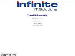 Sites similar to portaldokumentow.pl