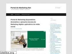 Sites similar to portaldomarketing.net.br