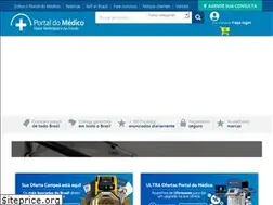 Sites similar to portaldomedico.com