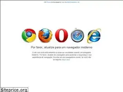 Sites similar to portaldomeioambiente.org.br