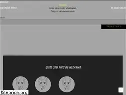 Sites similar to portaldomelasma.com.br