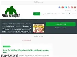 Sites similar to portaldomonstro.com