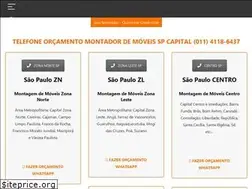 Sites similar to portaldomontador.com.br