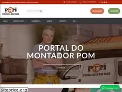Sites similar to portaldomontador.net
