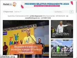 Sites similar to portaldoms.com.br