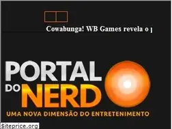 Sites similar to portaldonerd.com.br