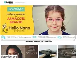 Sites similar to portaldooculos.com.br