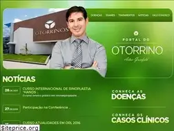 Sites similar to portaldootorrino.com