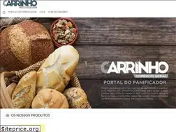 Sites similar to portaldopanificador.co.ao