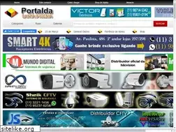 Sites similar to portaldopari.com.br