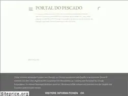 Sites similar to portaldopescado.blogspot.com