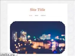 Sites similar to portaldoplimplim.wordpress.com