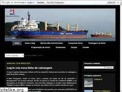 Sites similar to portaldoportossz.com