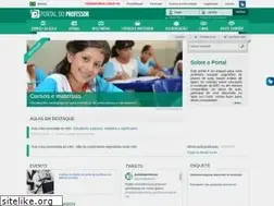 Sites similar to portaldoprofessor.mec.gov.br