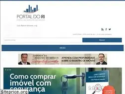 Sites similar to portaldori.com.br