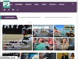 Sites similar to portaldos3.com.br