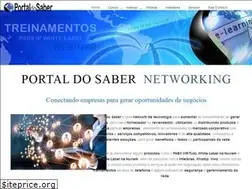 Sites similar to portaldosaber.net