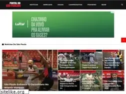 Sites similar to portaldosaopaulino.com.br