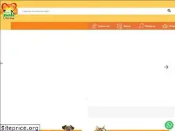 Sites similar to portaldosbichos.com.br