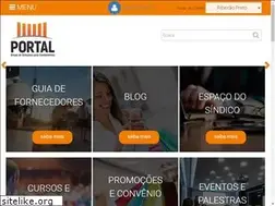 Sites similar to portaldoscondominiosbrasil.com