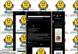 Sites similar to portaldosdownloads.blogspot.com