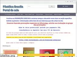 Sites similar to portaldoselo.com.br