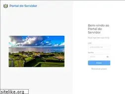 Sites similar to portaldoservidor.ap.gov.br