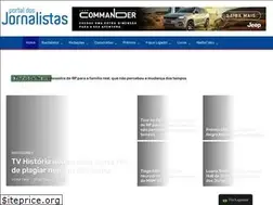 Sites similar to portaldosjornalistas.com.br