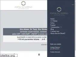 Sites similar to portaldosorriso.com