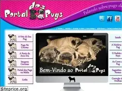 Sites similar to portaldospugs.com.br