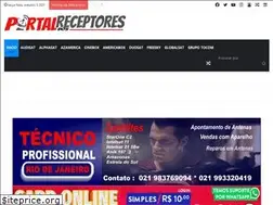 Sites similar to portaldosreceptores.org