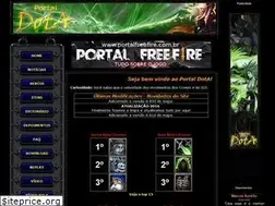 Sites similar to portaldota.com.br