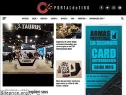Sites similar to portaldotiro.com