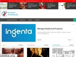 Sites similar to portaldovestibulando.com