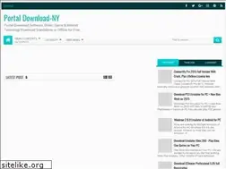 Sites similar to portaldownload-ny.blogspot.com