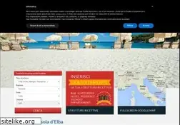 Sites similar to portale-elba.it