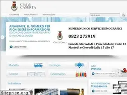 Sites similar to portale.comune.caserta.it
