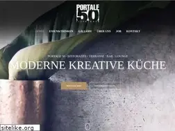 Sites similar to portale50.de
